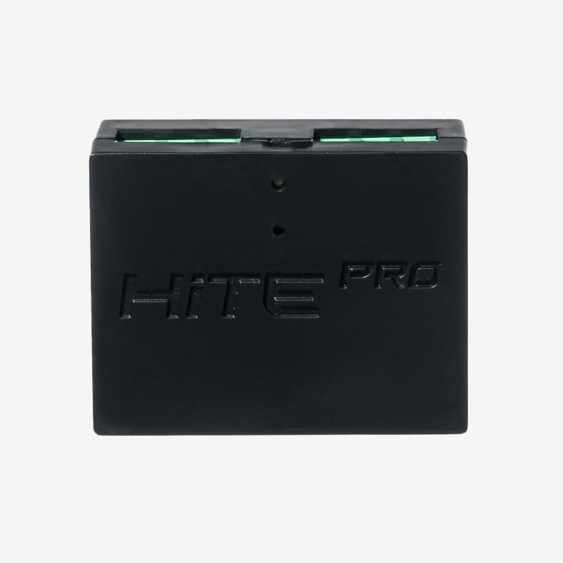 Блок управления Relay-16А HiTE PRO