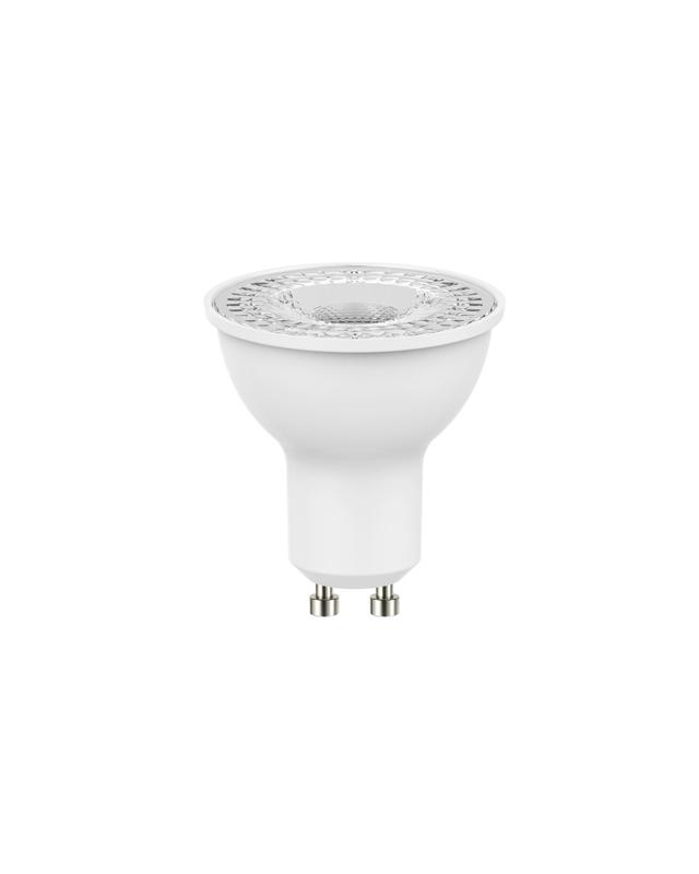 Лампа светодиодная LED Value LVPAR1660 7SW/830 7Вт GU10 230В 10х1 RU OSRAM 4058075581555